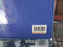 Rare Harry Potter Complete Box Set Blue Hardback Books 1-7