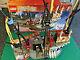 Rare Lego 4768 Harry Potter The Durmstrang Ship 100% Complete, Figs Box Instrc