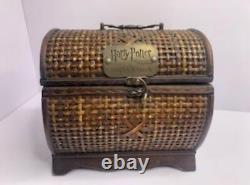Rare Promo Harry Potter Divination Tea Set Complete WB Movie Promo
