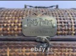 Rare Promo Harry Potter Divination Tea Set Complete WB Movie Promo