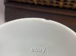 Rare Promo Harry Potter Divination Tea Set Complete WB Movie Promo