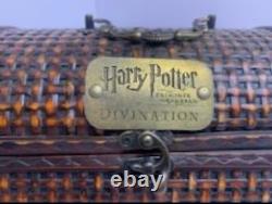 Rare WB Promotional Lovely Harry Potter Divination Tea Set Complete #2