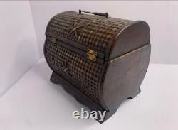 Rare WB Promotional Lovely Harry Potter Divination Tea Set Complete #2