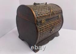 Rare WB Promotional Lovely Harry Potter Divination Tea Set Complete #2