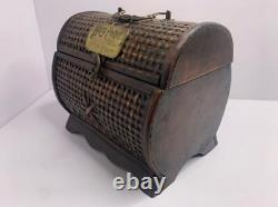 Rare WB Promotional Lovely Harry Potter Divination Tea Set Complete #2