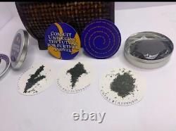 Rare WB Promotional Lovely Harry Potter Divination Tea Set Complete #2