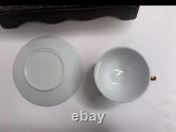 Rare WB Promotional Lovely Harry Potter Divination Tea Set Complete #2