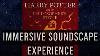 Reading Harry Potter And The Philosopher S Stone Immersive Soundscape Experience