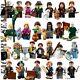 Sealed Lego 71022 Harry Potter Complete Set Of 26 Minifigures 5005254 Bricktober