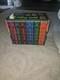 Scholastic Harry Potter The Complete Book Series By Jk Rowling Set Of 7