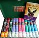 Seizansha Special Harry Potter Complete Set Of 11 Books Cursed Child Set Used