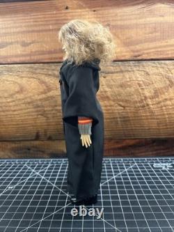 Star Ace Harry Potter Hermione & Ron Sorcerers Stone 1/6 Scale Figures COMPLETE