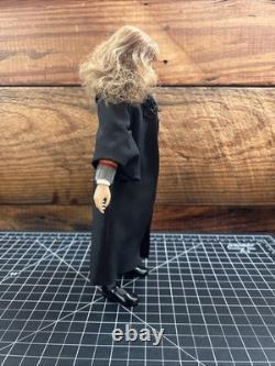 Star Ace Harry Potter Hermione & Ron Sorcerers Stone 1/6 Scale Figures COMPLETE