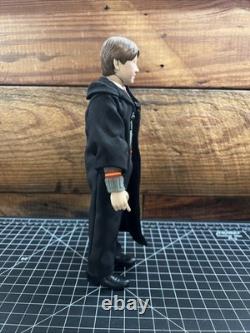 Star Ace Harry Potter Hermione & Ron Sorcerers Stone 1/6 Scale Figures COMPLETE
