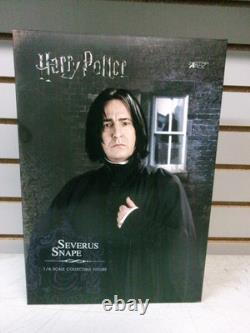 Star Ace Harry Potter Severus Snape 2.0 1/6 Scale Figure Complete Read #os