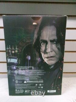 Star Ace Harry Potter Severus Snape 2.0 1/6 Scale Figure Complete Read #os