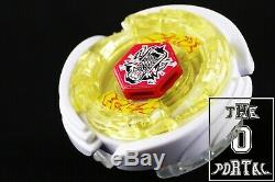 TAKARA TOMY Beyblade BB37 Booster Light Vol. 2 Complete Set MetalF-ThePortal0