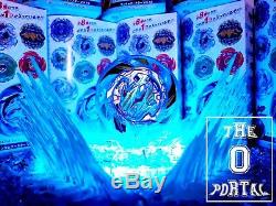 TAKARA TOMY Beyblade BURST B130 Random Booster Vol. 13 Complete Set -ThePortal0