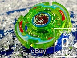 TAKARA TOMY Beyblade BURST B130 Random Booster Vol. 13 Complete Set -ThePortal0