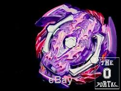 TAKARA TOMY Beyblade BURST B140 Random Booster Vol. 15 Complete Set -ThePortal0