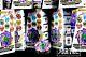 Takara Tomy Beyblade Burst B80 Random Booster Vol6 Complete Set Of 8- Theportal0