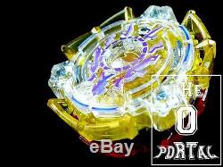 TAKARA TOMY Beyblade BURST B80 Random Booster Vol6 Complete Set of 8- ThePortal0
