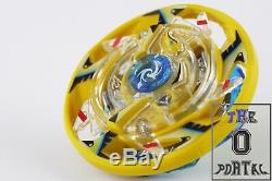 TAKARA TOMY Beyblade BURST B87 Random Booster 7 Complete Set ThePortal0