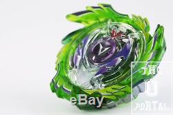 TAKARA TOMY Beyblade BURST B87 Random Booster 7 Complete Set ThePortal0