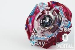 TAKARA TOMY Beyblade BURST B87 Random Booster 7 Complete Set ThePortal0