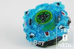 TAKARA TOMY Beyblade BURST B87 Random Booster 7 Complete Set ThePortal0