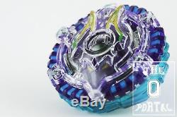 TAKARA TOMY Beyblade BURST B87 Random Booster 7 Complete Set ThePortal0