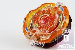 TAKARA TOMY Beyblade BURST B87 Random Booster 7 Complete Set ThePortal0