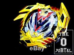 TAKARA TOMY Beyblade BURST Z B132 Random Booster 14 Complete Set -ThePortal0