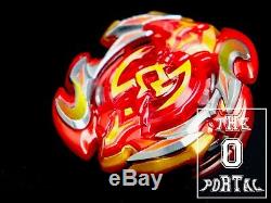 TAKARA TOMY Beyblade BURST Z B132 Random Booster 14 Complete Set -ThePortal0