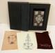 Tales Of Beedle The Bard By Jk Rowling Complete 1st Edition Collector's Used