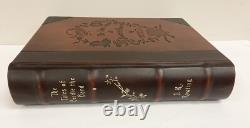Tales of Beedle the Bard by JK Rowling COMPLETE 1st Edition Collector's Used