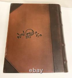 Tales of Beedle the Bard by JK Rowling COMPLETE 1st Edition Collector's Used