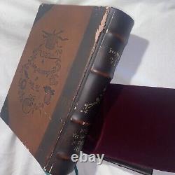 Tales of Beedle the Bard by JK Rowling COMPLETE 1st Edition Collector's used