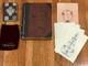 Tales Of Beedle The Bard By Jk Rowling Complete 1st Edition Collectors Book