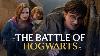 The Battle Of Hogwarts Compilation Harry Potter And The Deathly Hallows Part 2
