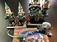 The Chamber Of Secrets Lego Set 4730 Harry Potter 100% Complete W Instructions
