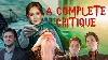 The Complete Case Against Harry Potter