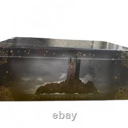 The Complete Harry Potter Book Series Box