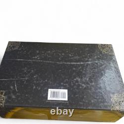 The Complete Harry Potter Book Series Box