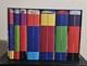 The Complete Harry Potter Collection Bloomsbury Box Set 2007 Hardcover Its Magic