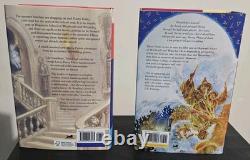 The Complete Harry Potter Collection Bloomsbury Box Set 2007 Hardcover Its Magic