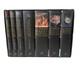 The Complete Harry Potter Collection J. K. Rowling Hc Black Box Set Bloomsbury