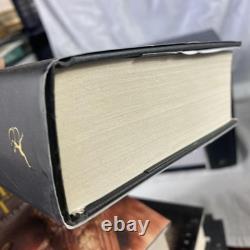 The Complete Harry Potter Collection J. K. Rowling HC Black Box Set Bloomsbury