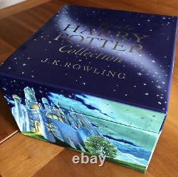 The Complete Harry Potter Collector by J. K. Rowling, Bloomsbury, PB, 2008 RARE