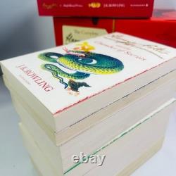 The Complete Harry Potter Signature Collection Box Set Books PB J. K. Rowling